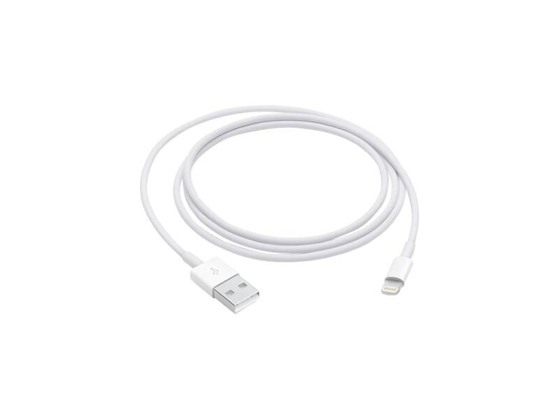 Lightning auf USB Kabel 1m